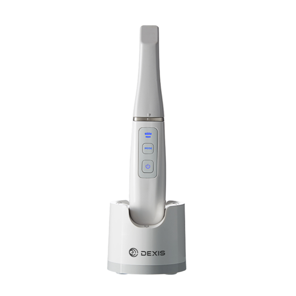 Scanner Intraoral 3D Carestream Dental DentalPro